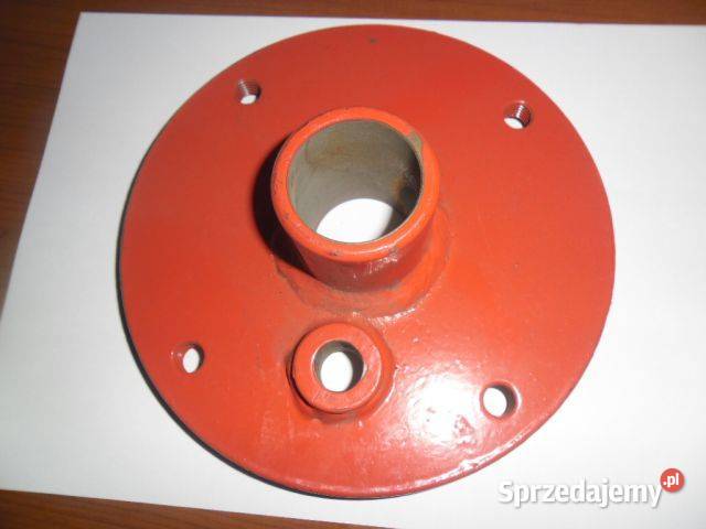 Tarcza lewa 824307401024 Unia Oryginał