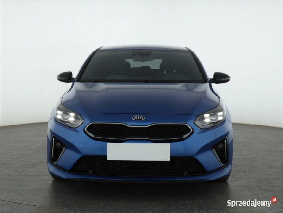 Kia ProCeed 15 TGDI Procee'd Piaseczno