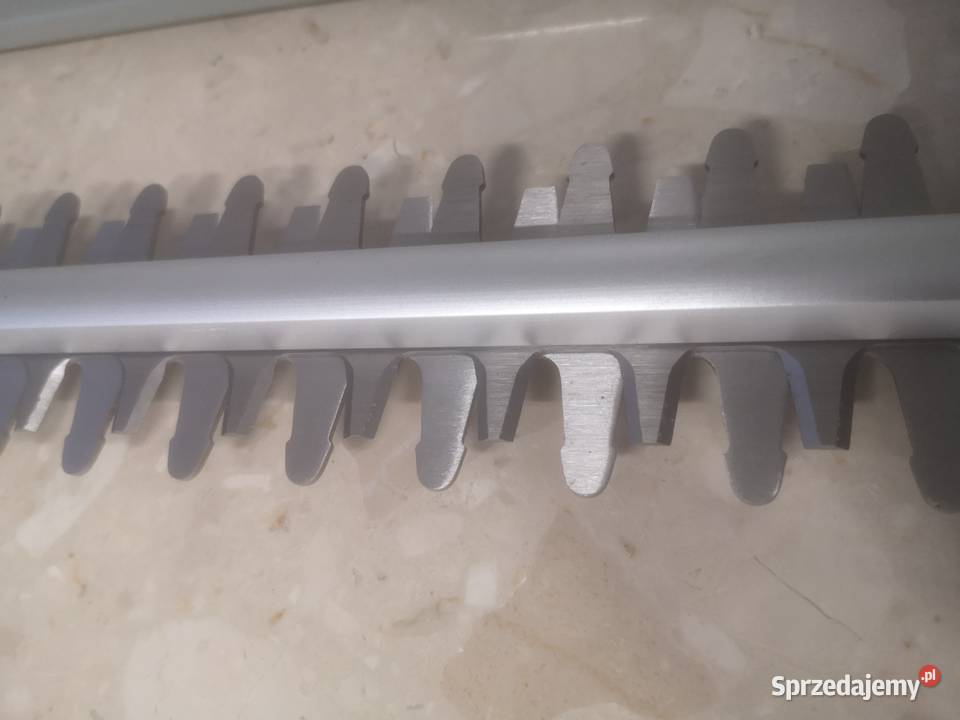 Nożycesekator elektryczny Stiga SHT 500 Ogród lubelskie