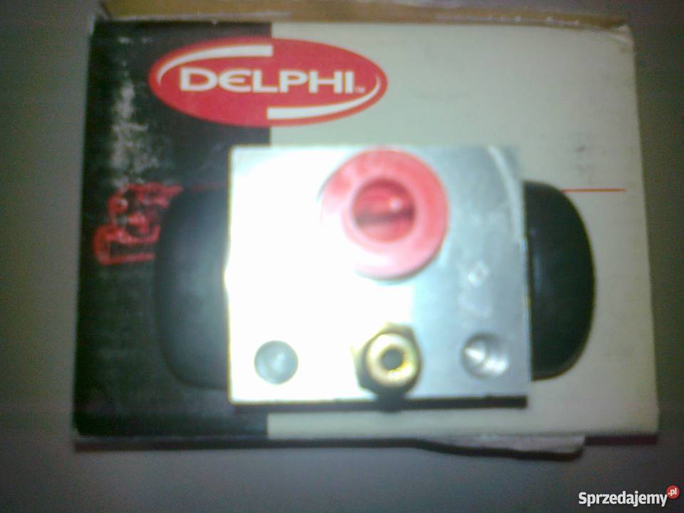 Fiat Punto II 12 cylinderek ham206mm nowy z ABS