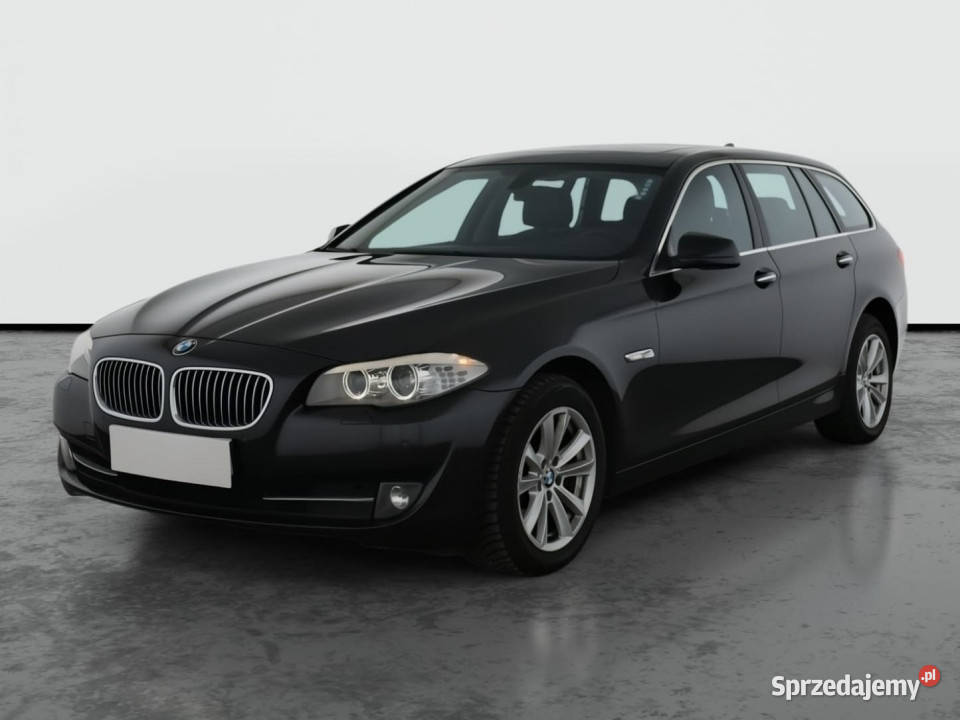 BMW 5 528i xDrive centralny zamek Bielany Wrocławskie