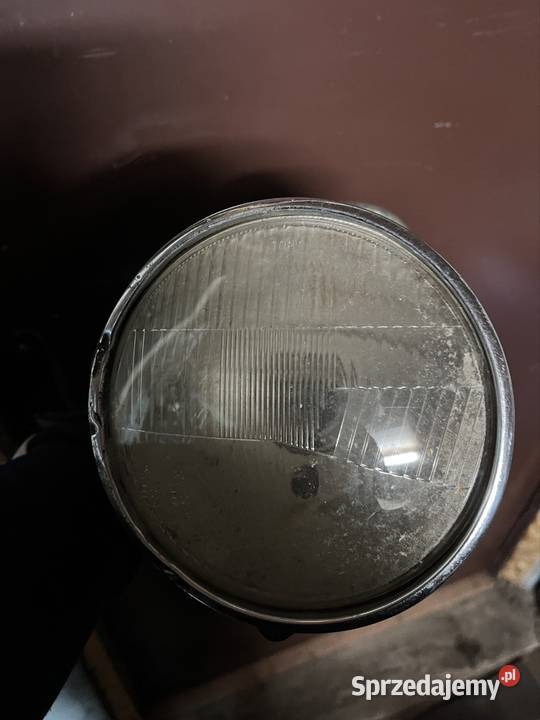 Wsk lampa