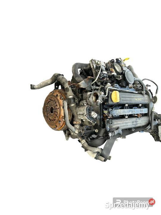 SILNIK OPEL 22 16V Z22YH sprzedam