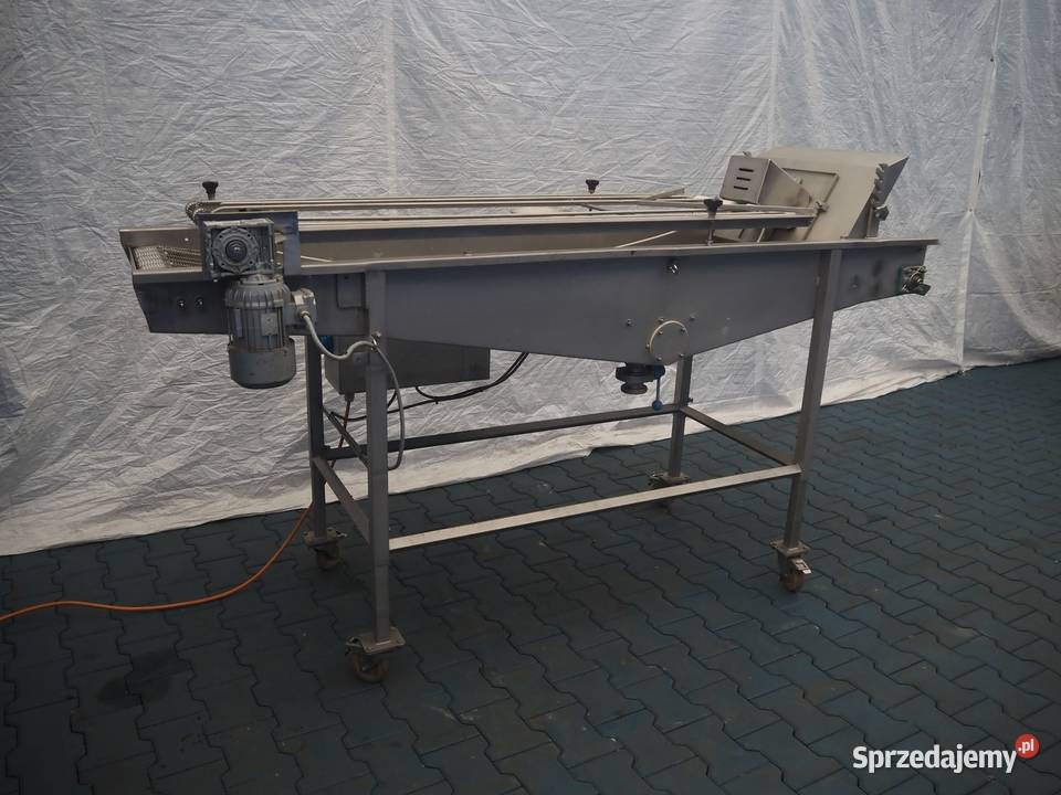 PANIEROWNICA ZANURZENIOWA 500mm Produkcja Krotoszyn sprzedam