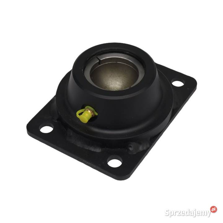 GNIAZDO SIŁOWNIKA fi 45 Prostokątne 116x73 mm Solec Kujawski