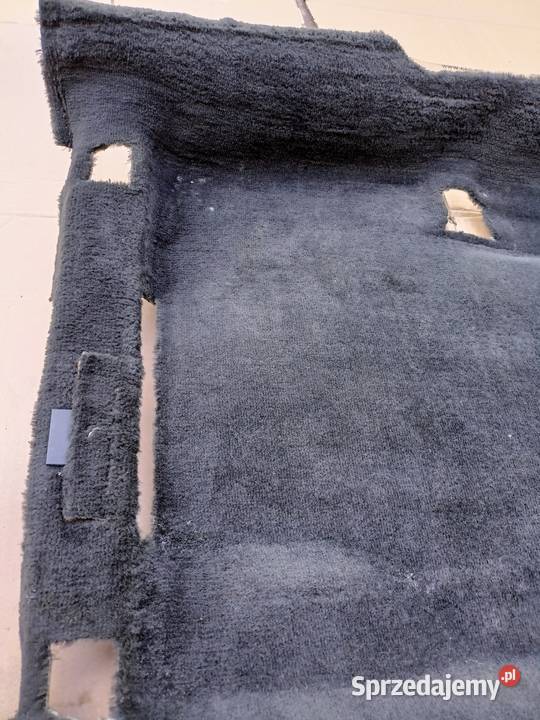 Mercedes W202 Cklasa wykładzina podłogowa czarna Skarżysko-Kamienna sprzedam