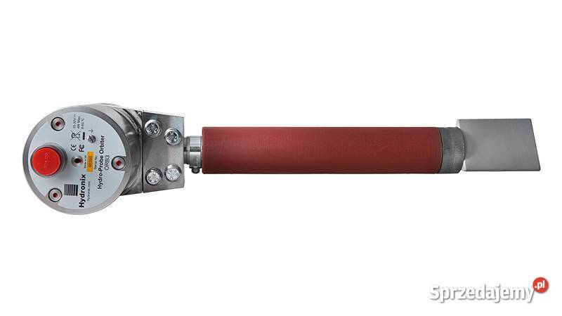 HYDROPROBE ORBITER ORB3 HYDRONIX SONDA mazowieckie Warka