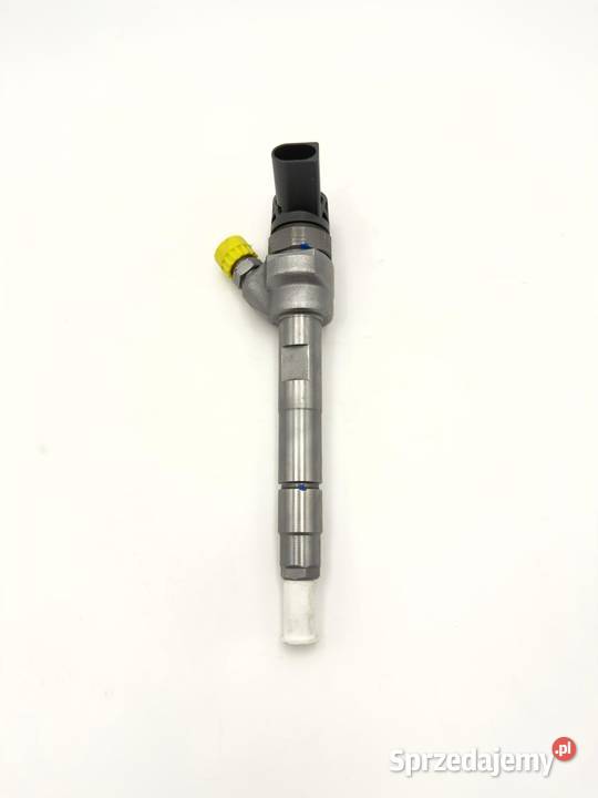 Wtryskiwacz Regenerowany wtrysk 0445110382 BMW Słubice sprzedam