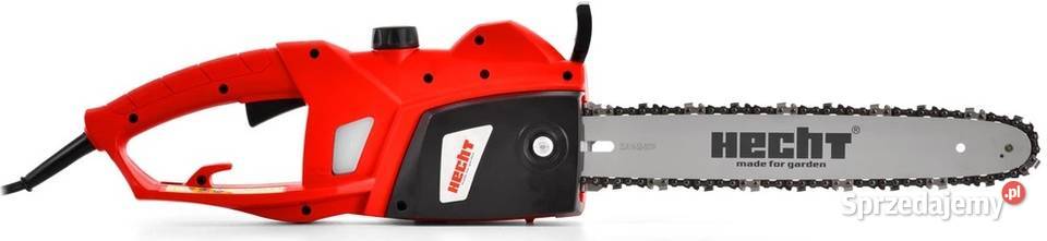 HECHT 2039 PIŁA PILARKA PRZECINARKA ELEKTRYCZNA Piły Opalenica