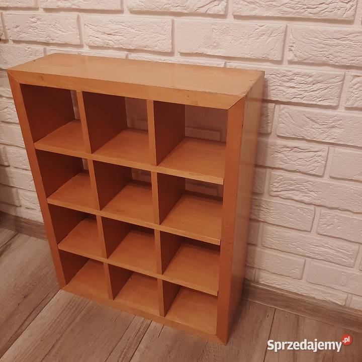 Półka antyk Danska