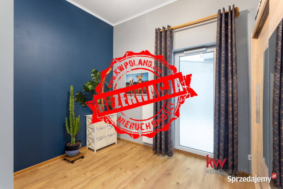 Mieszkanie Poznań Janusza Meissnera 5217m2 3 Sprzedaż sprzedam