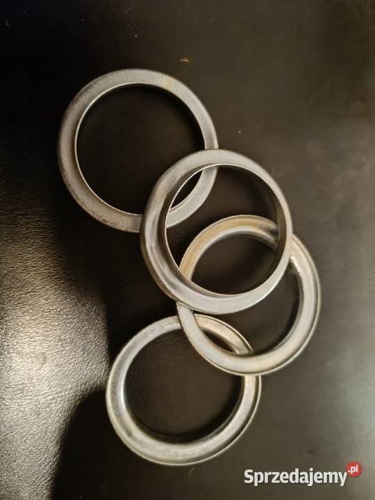 Romet 50t1 miski zawieszenia podkładki mocowań Pozostałe sprzedam