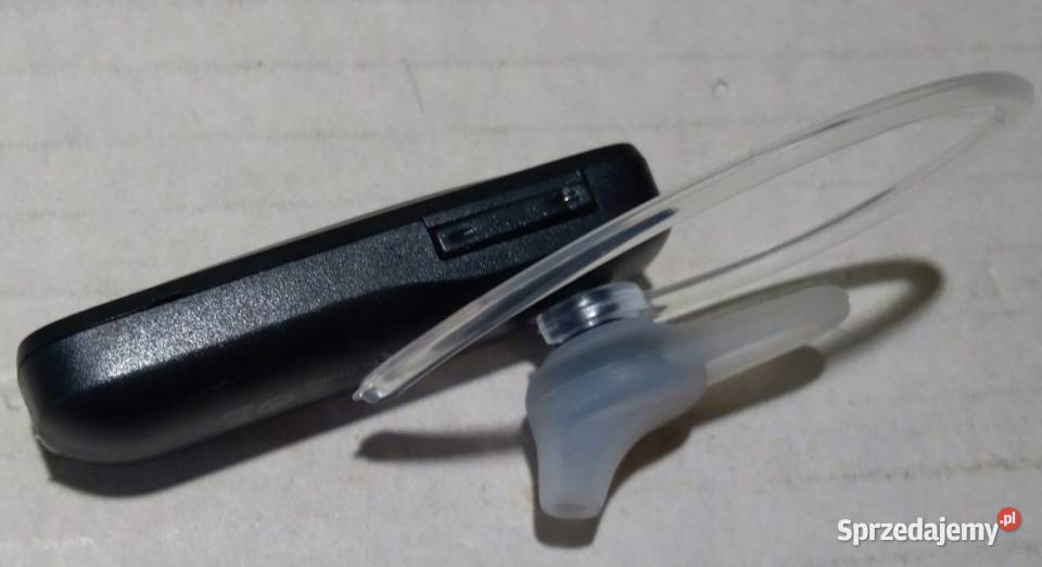 Słuchawka Bluetooth BEZPRZEWODOWA do samochodu Grodzisk Mazowiecki