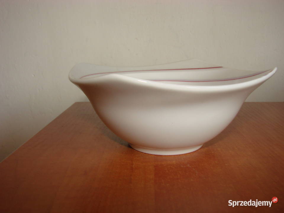 Wellco Design porcelanowa miseczka pomorskie