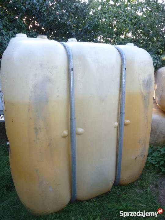 Zbiornik ekologiczne biologiczne szambo sprzedam