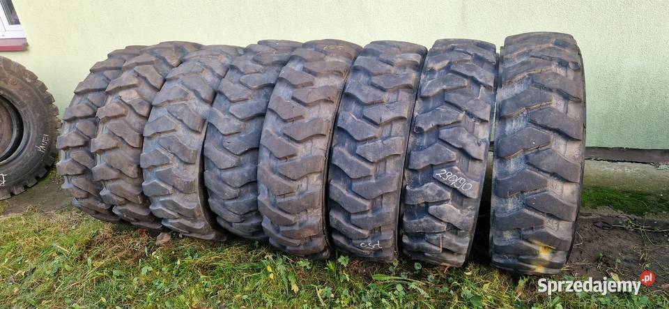 2909020 100020 1020 1000r20 Mitas 90 bieżnik 8 warmińsko-mazurskie Nowe Miasto Lubawskie