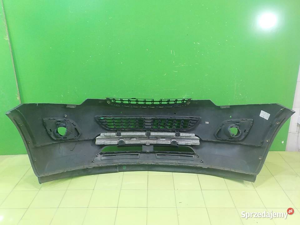 OPEL ANTARA LIFT 22 CDTI 14r 5D zderzak przod Suków