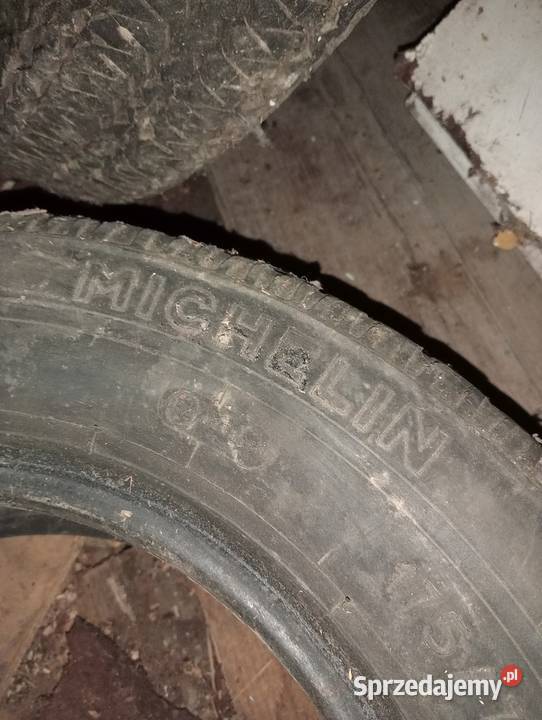 Opony do maszyn rolniczych i przyczepek 13 17570 Krosno