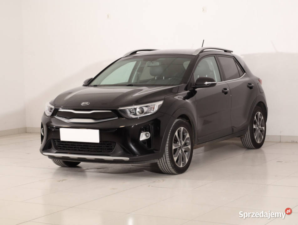 Kia Stonic 10 TGDI ABS Piaseczno