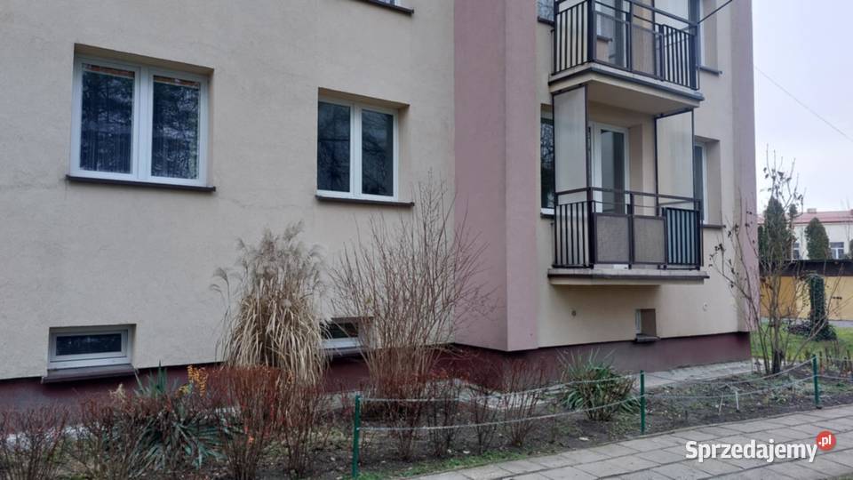 Gotowe do zamieszkania 3 pokoje balkon balkon lubelskie Bełżyce