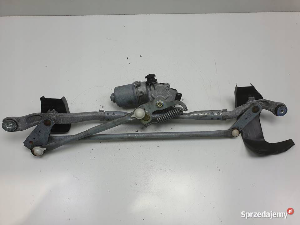 Toyota RAV4 V MECHANIZM PRZEDNICH WYCIERACZEK Janów sprzedam