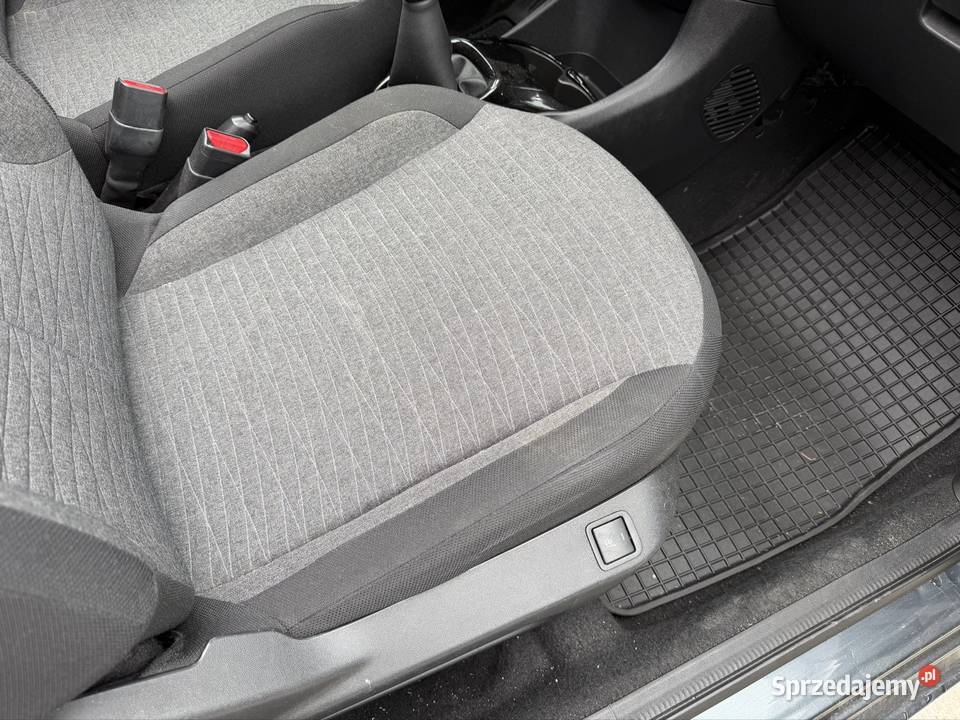 Super miejski samochodzik citroen c1 elektryczne szyby małopolskie Nowy Sącz