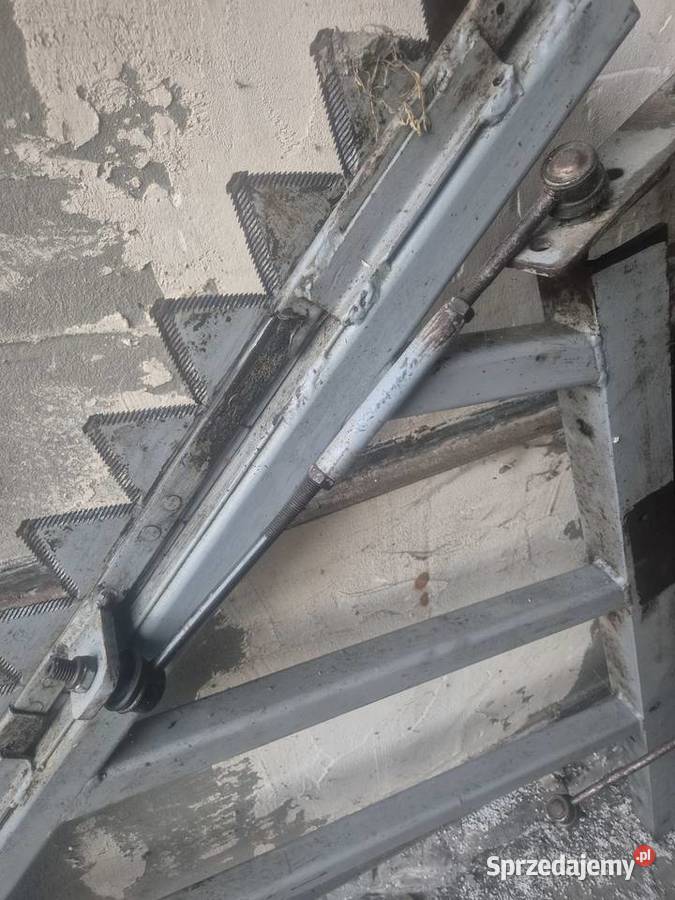 Kosa do rzepaku Nielisz sprzedam