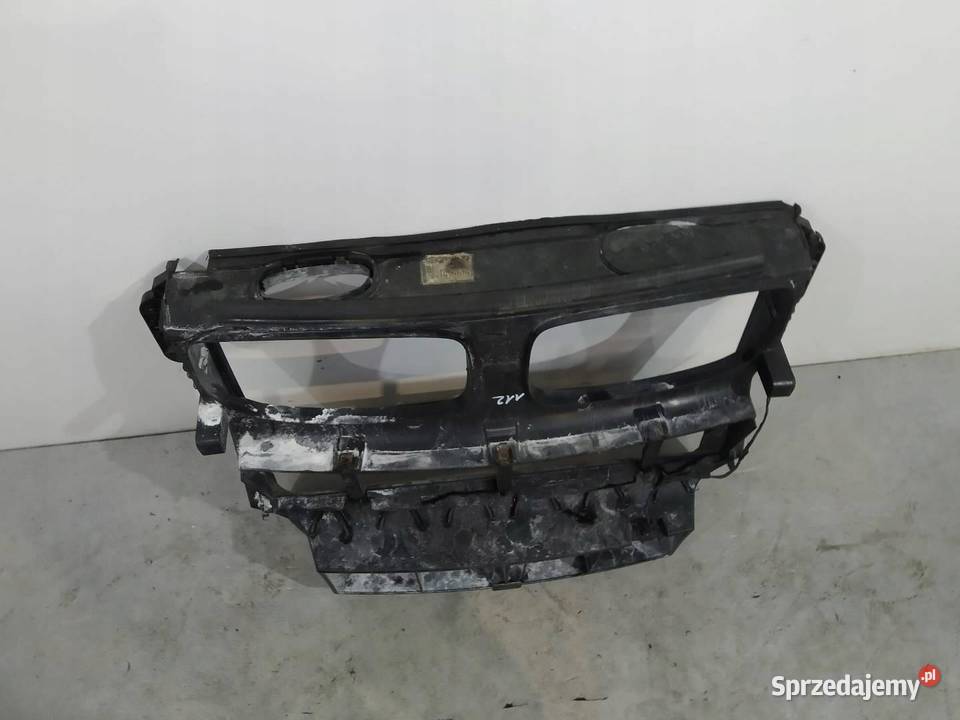 KIEROWNICA POWIETRZA 30 D Bmw X5 II 20062013 E70 osobowe