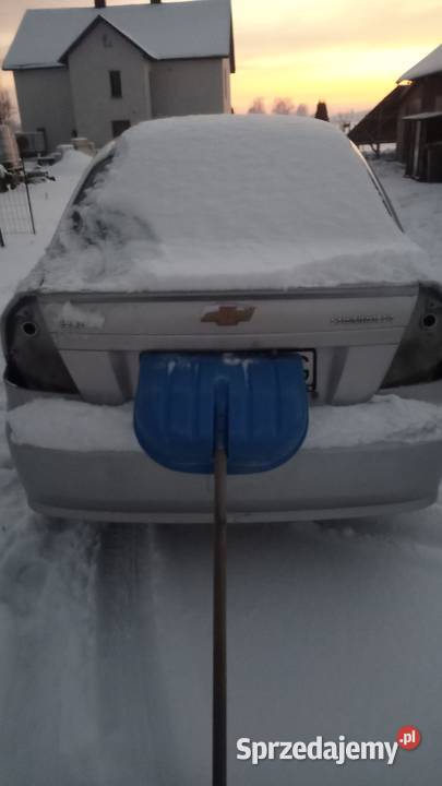 Karoseria samochodu Tuliłów