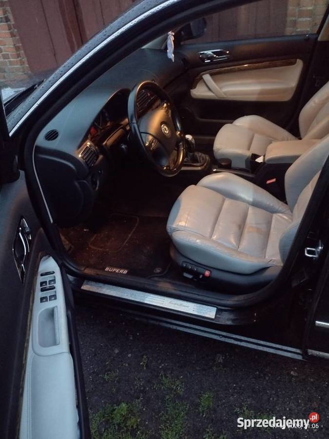 Sprżedm Ostrów Wielkopolski