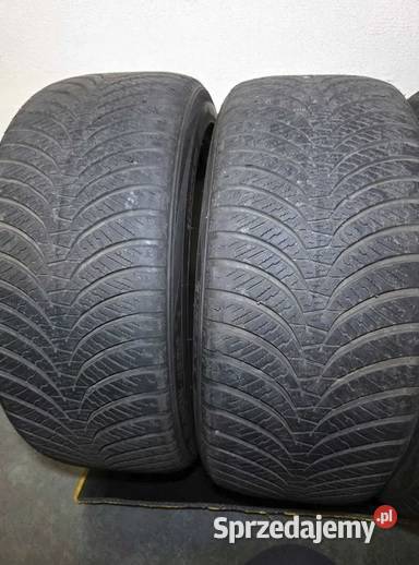 Opony Falken EuroAll Season AS210 całoroczne Lublin sprzedam