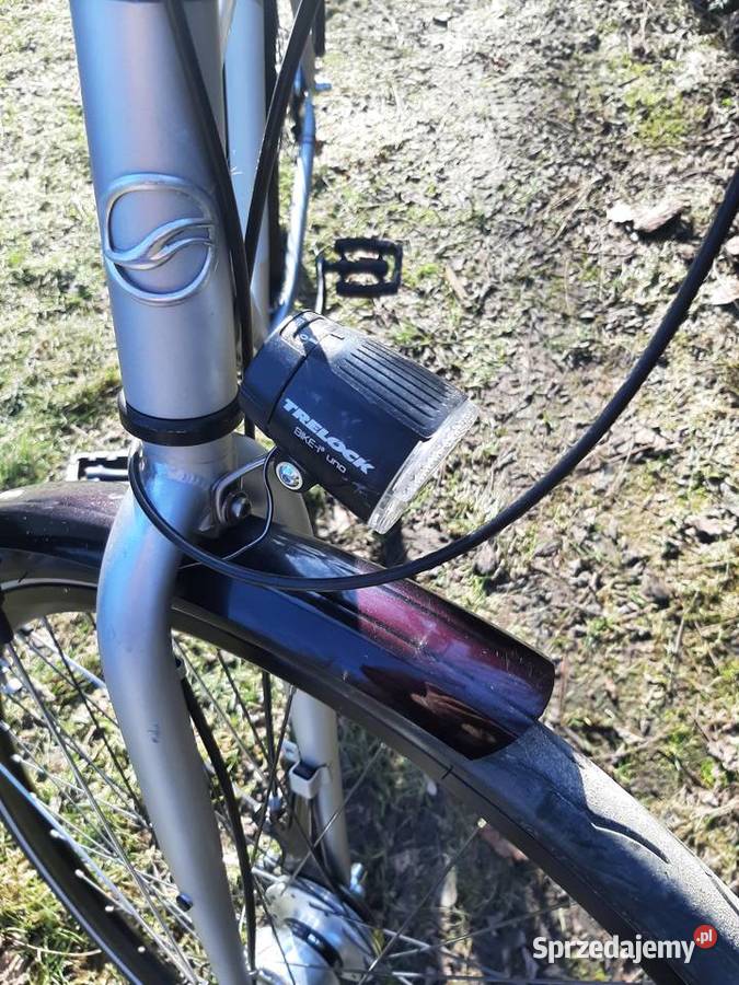 Rower miejski Giant Urban nowy mazowieckie Warszawa