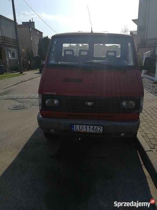 DAEWOO LUBLIN 3