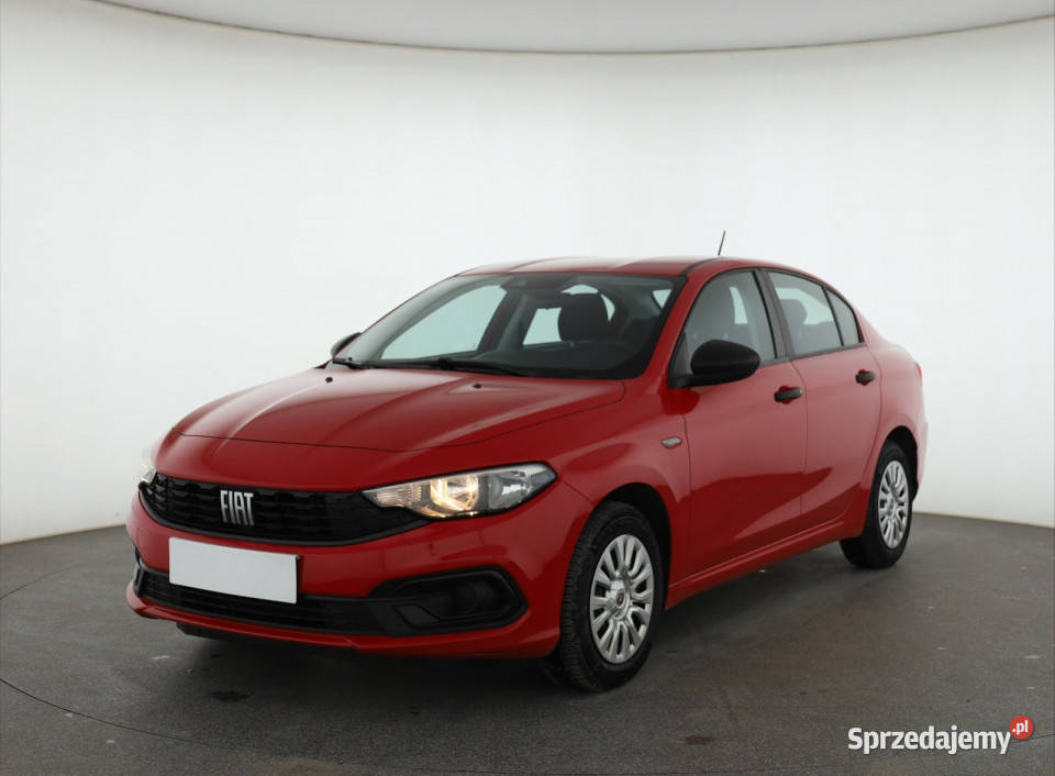 Fiat Tipo 10 FireFly