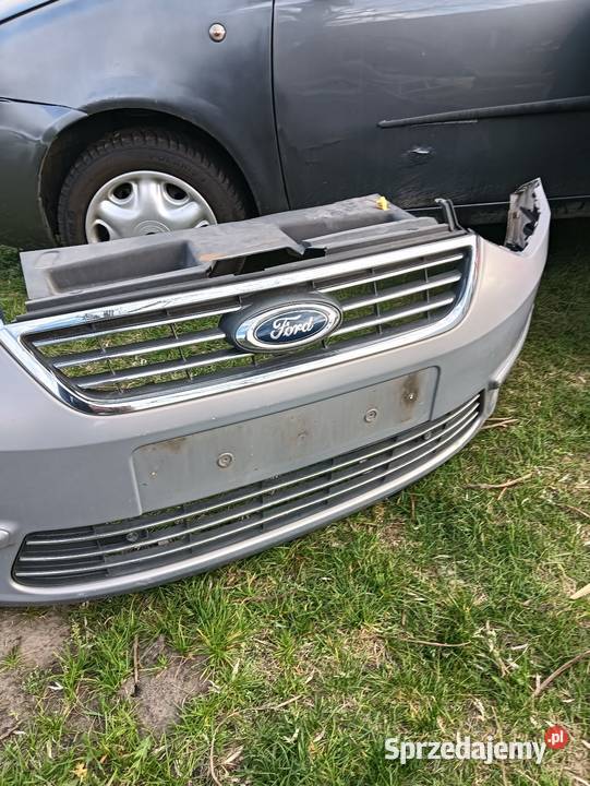 Klapa Galaxy MK3 Lift Kompletna w kolor B0 wielkopolskie Poniec