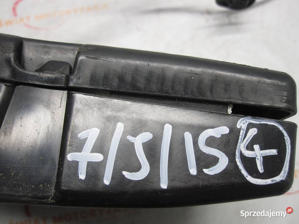 PEUGEOT 208 I 14r AIRBAG poduszka fotela prawa osobowe świętokrzyskie Kielce