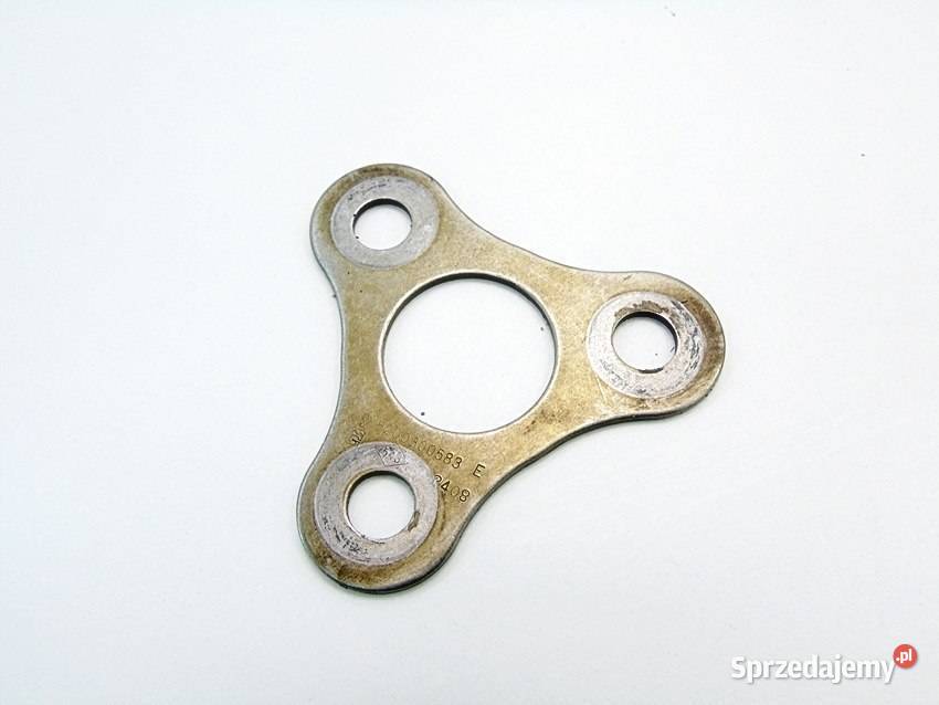 PODKŁADKA KOŁA ROZRZĄDU 20 DCI KOLEOS XTRAIL osobowe Sosnowiec sprzedam