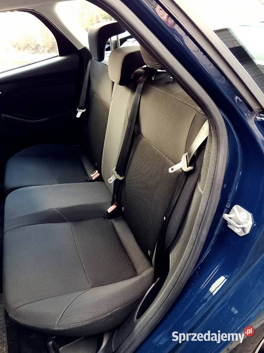 Sprzedam Forda focus kombi 15 TDCI 120 2015 r Focus Piła sprzedam