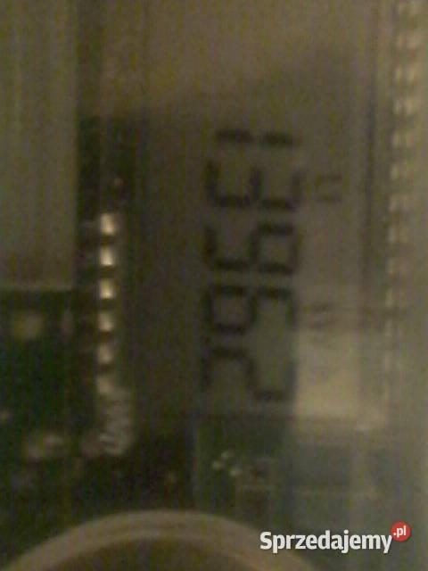 HarleyDavidson Sportster XL1200 nieuszkodzony Szczawno-Zdrój