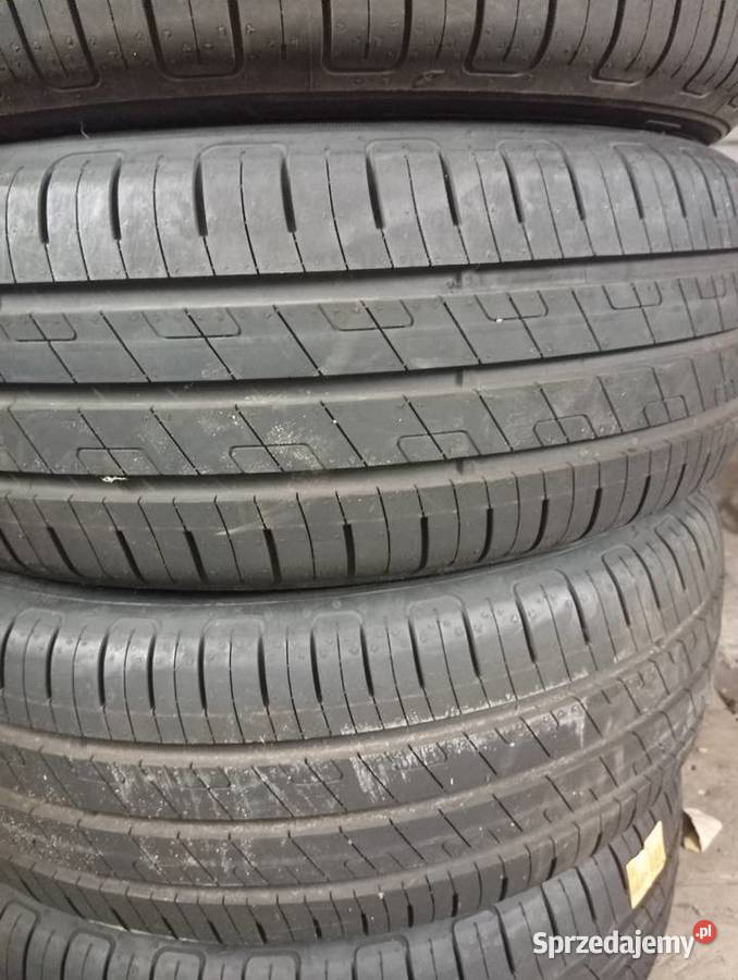 Opony 18555r15 Goodyear stan idealny