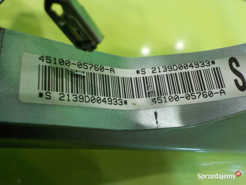 AVENSIS III T27 LIFT I 2r SEDAN 4D przelaczniki Suków