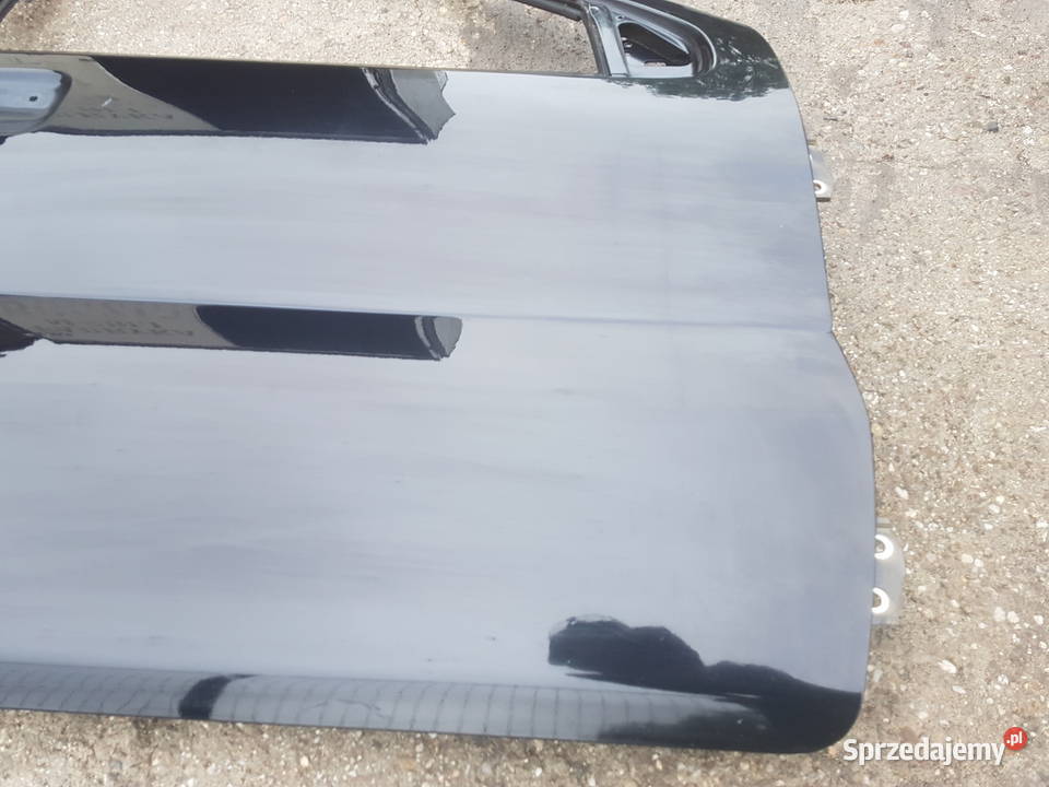 Suzuki Ignis FH 0003 drzwi przód przednie ZJ3 Legnica