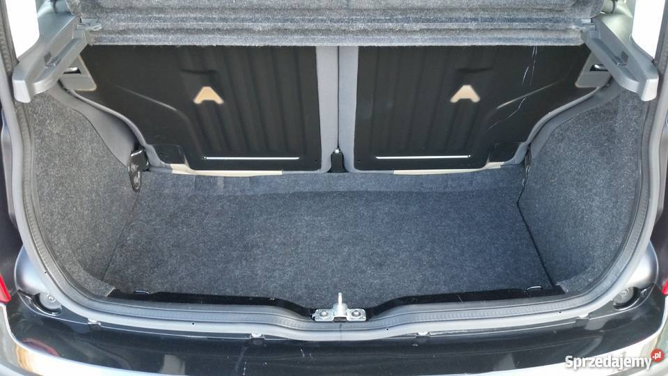 Fiat Panda 12 60 DYNAMIC klimatyzacja