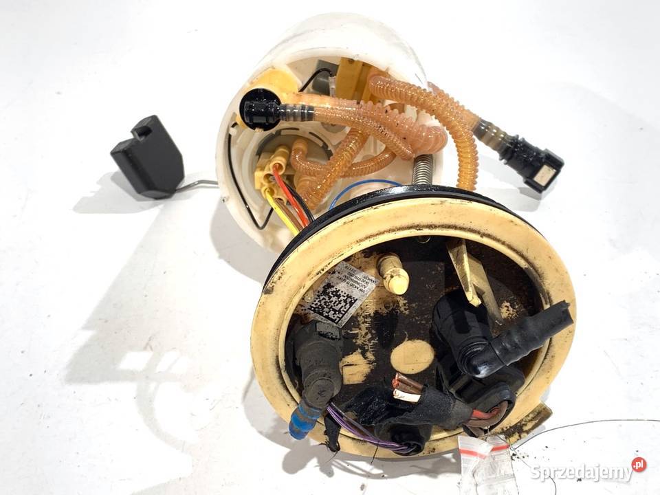 POMPA PALIWA VW PASSAT B8 3Q0919050 20 190 BAKU