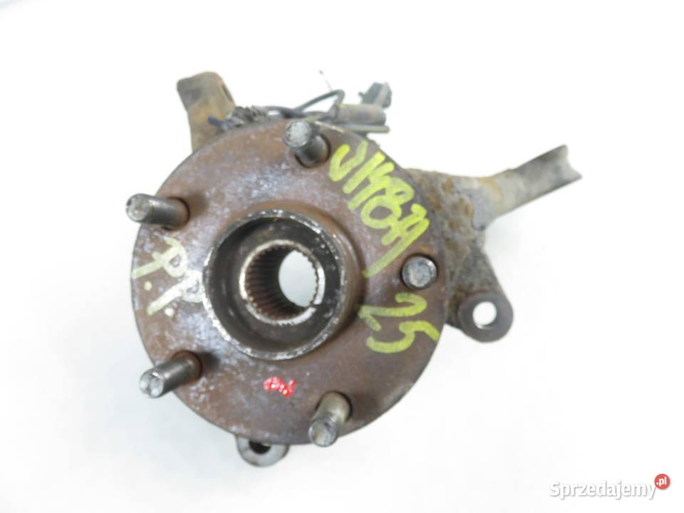 ZWROTNICA PRZEDNIA PRAWA TOYOTA RAV 4 III 22 D małopolskie