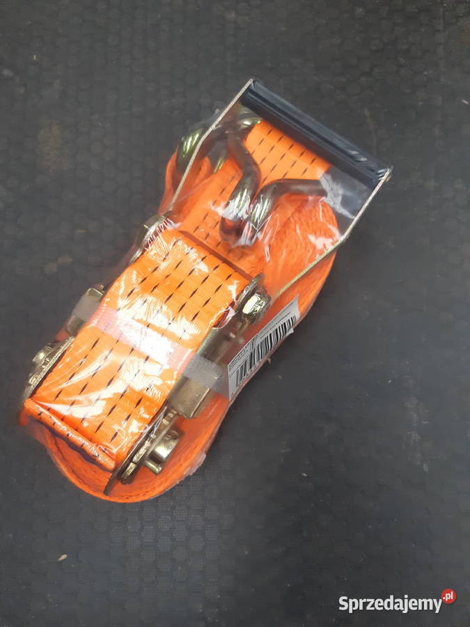 Pasy transportowe z napinaczem 8M50mm5T