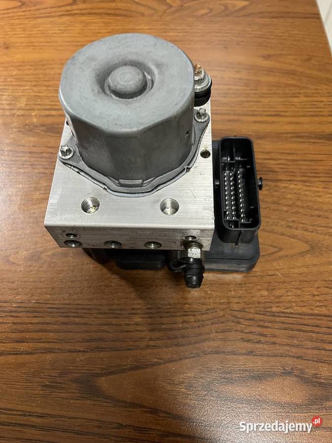 CANAM SPYDER ST 2013 2016 POMPA ABS Białystok