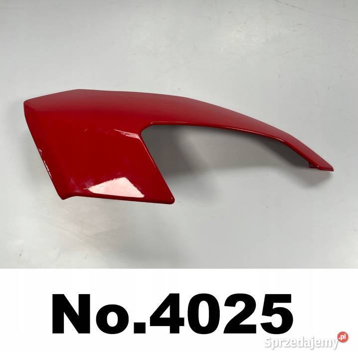 BMW S 1000 XR K69 Czasza Czaszka Owiewka przód P wielkopolskie Łobżenica
