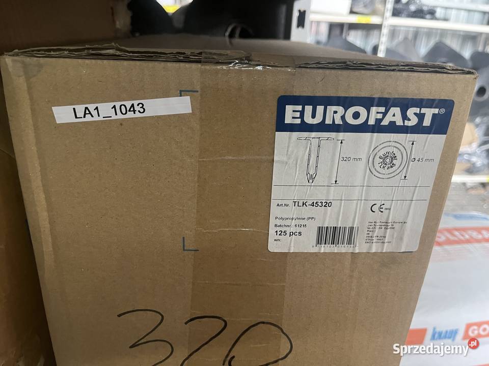 Materiały i artykuły budowlane