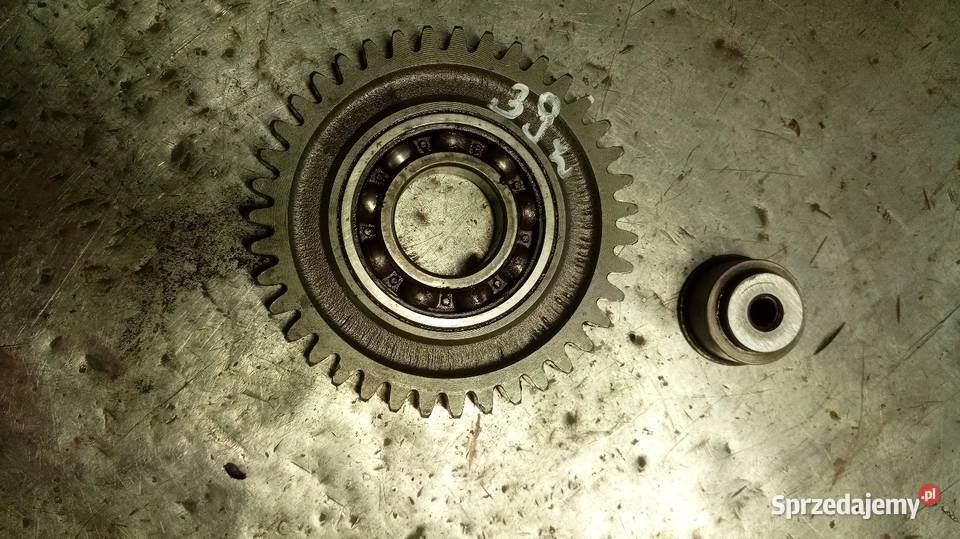 Części kosiarka taarup kverneland vicon Nakło nad Notecią